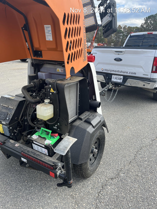 2023 GENERAC MLT2