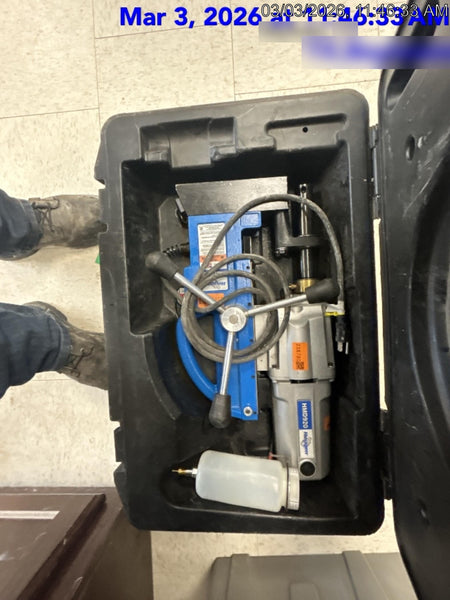 2022 HOUGEN MFG HMD917