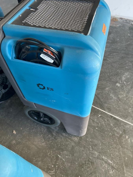 2020 DRI-EAZ LGR 7000XLi