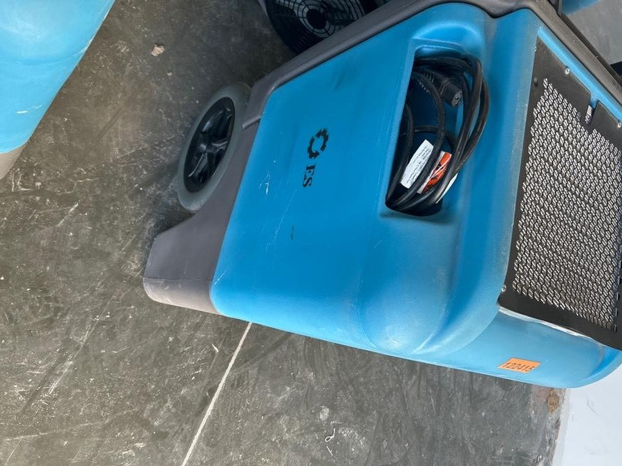 2020 DRI-EAZ LGR 7000XLi