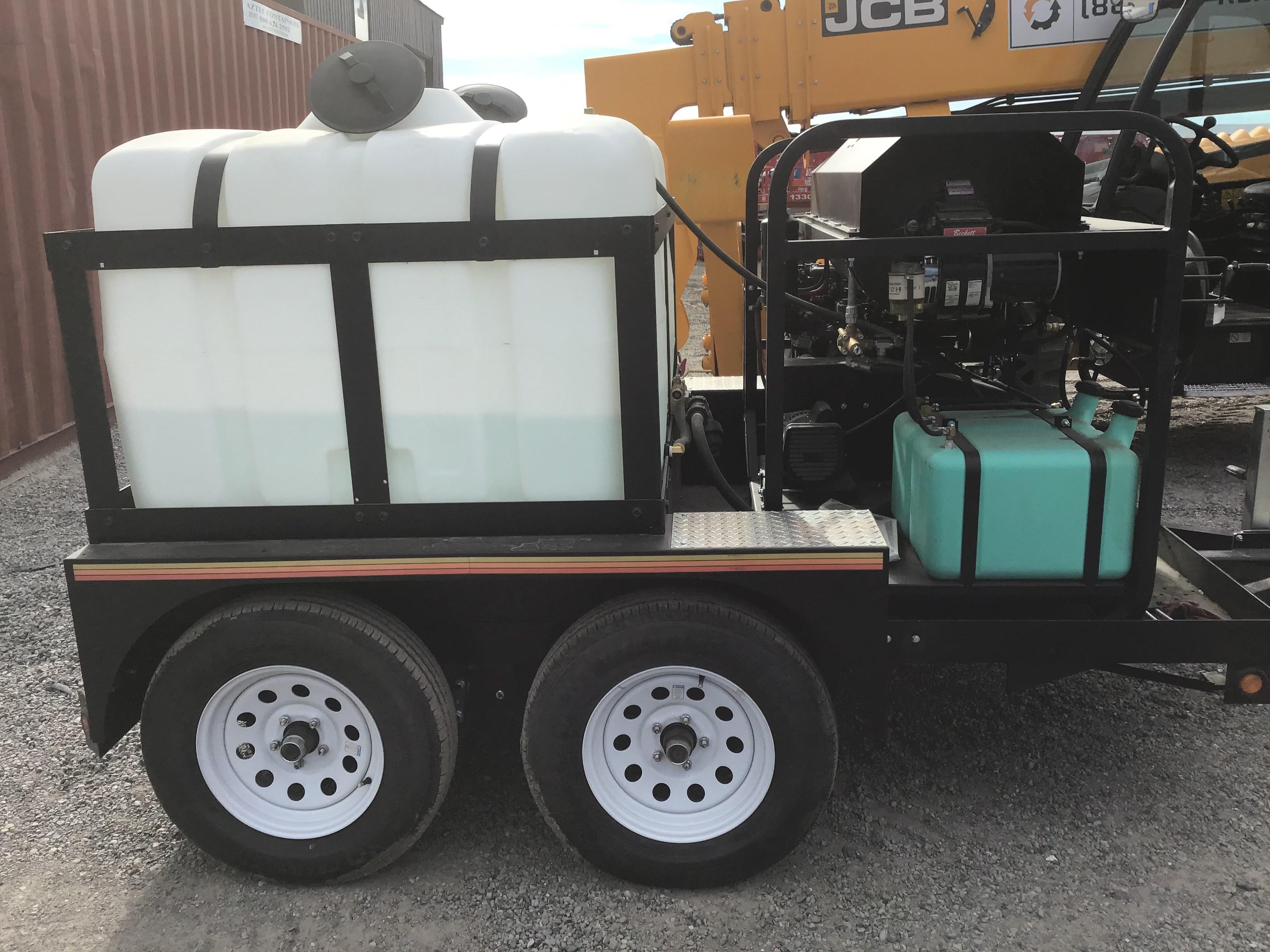 2020 MI-T-M CORPORATION HS-3006-0MDK-UR