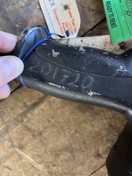 2022 INGERSOLL RAND 2925P1TI