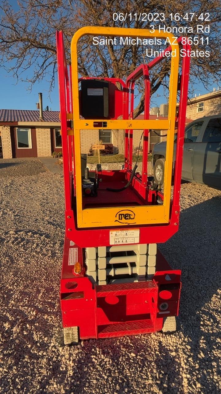 2022 MEC Micro 19