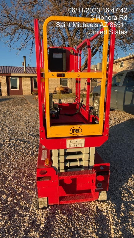 2022 MEC Micro 19