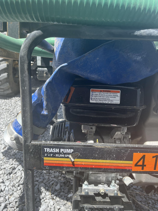 2024 MI-T-M WTP-T03-0MGH