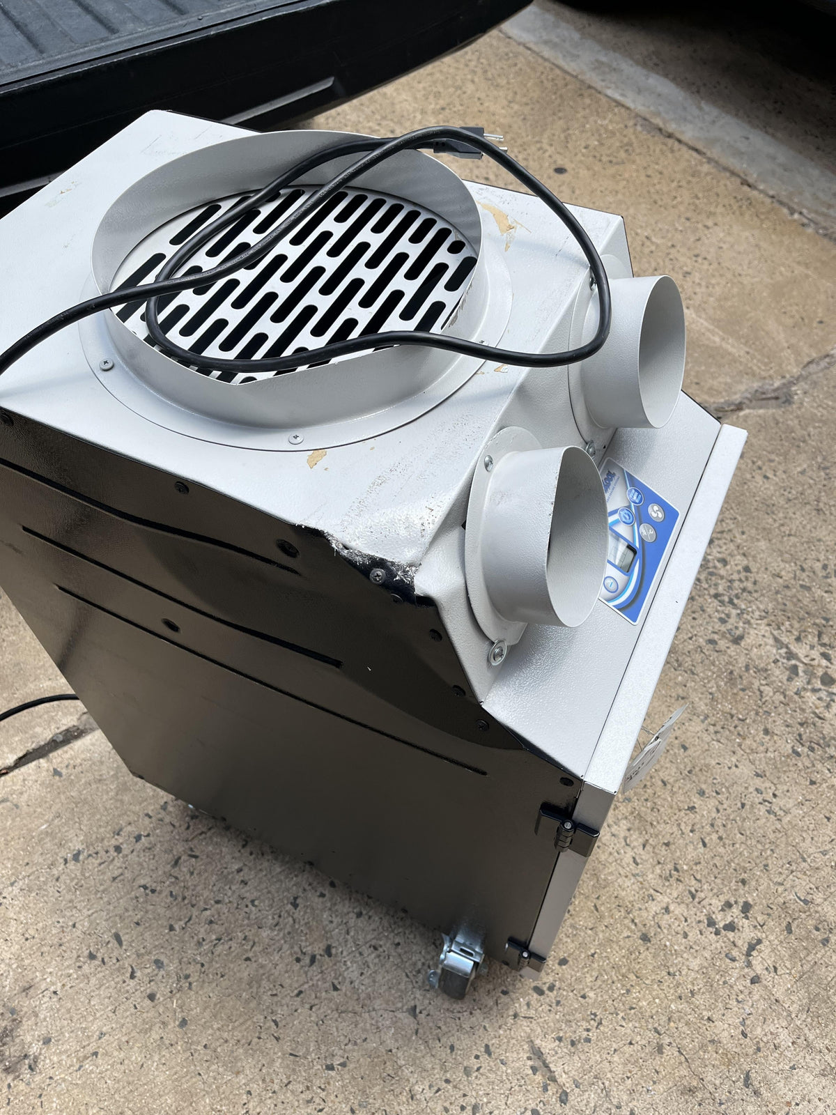 2022 KWIKOOL KPAC1411-2