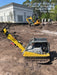 2021 Wacker Neuson BPU4045A Vibroplate