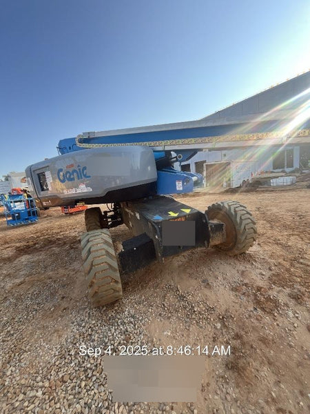2024 GENIE S-65 XC