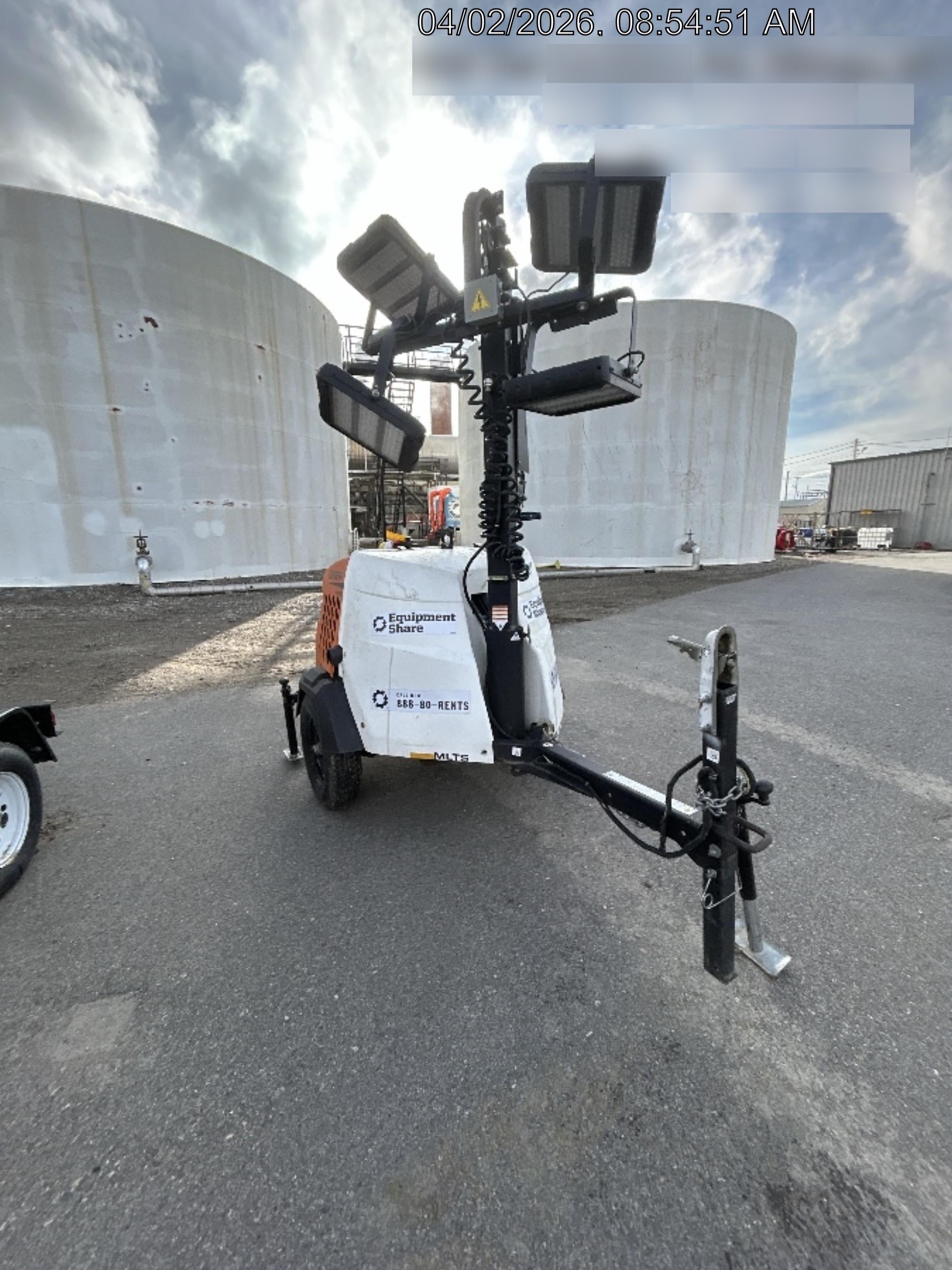2023 GENERAC MLT2