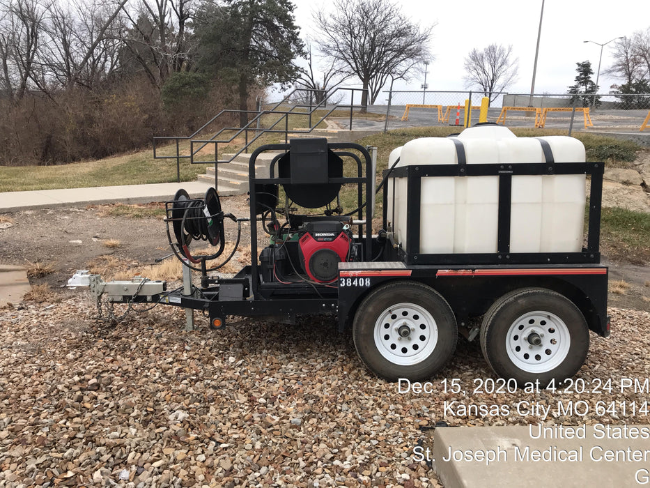 2019 MI-T-M CORPORATION HS-3505-1MGH-UR