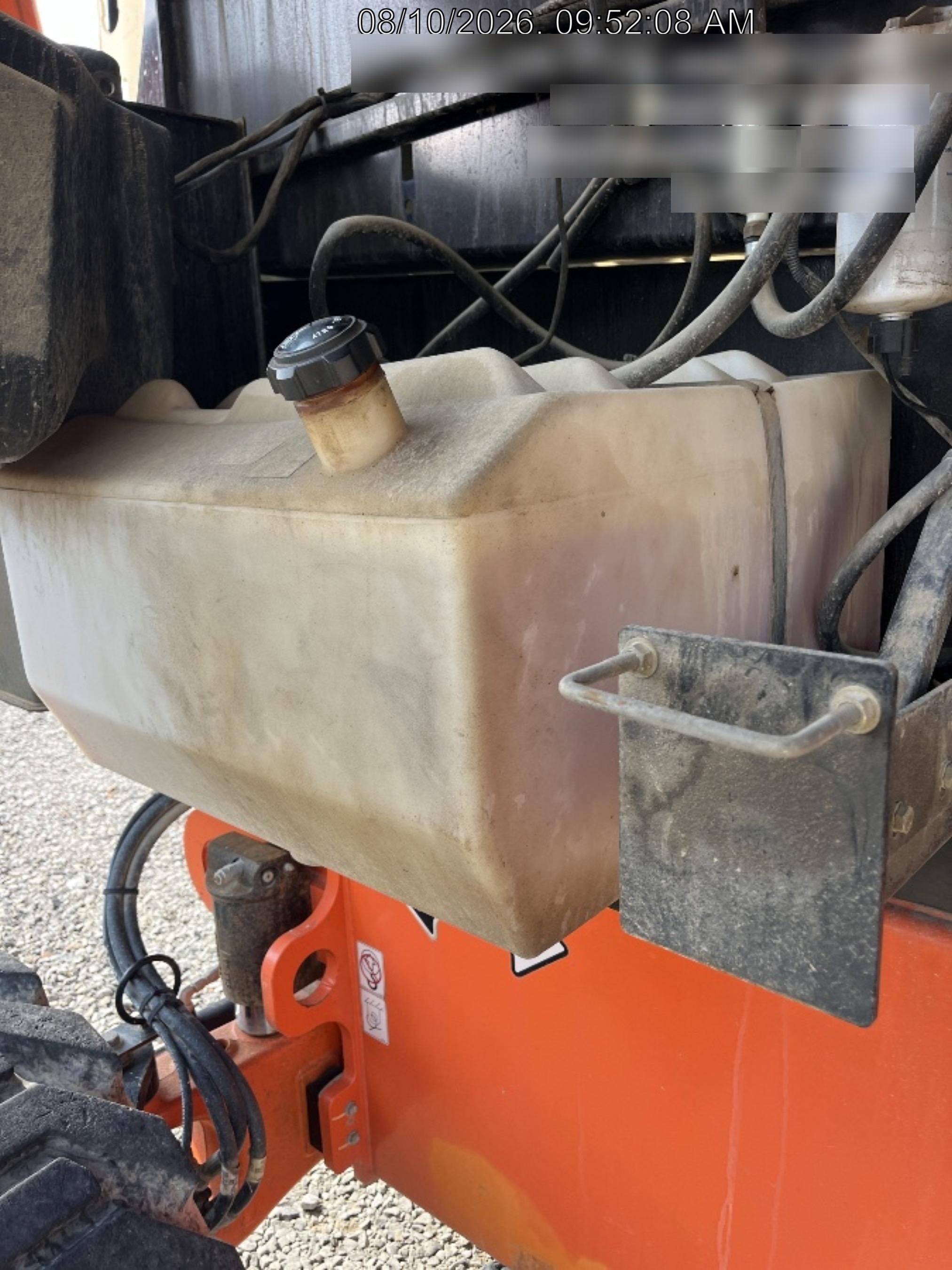 2021 JLG 660SJ