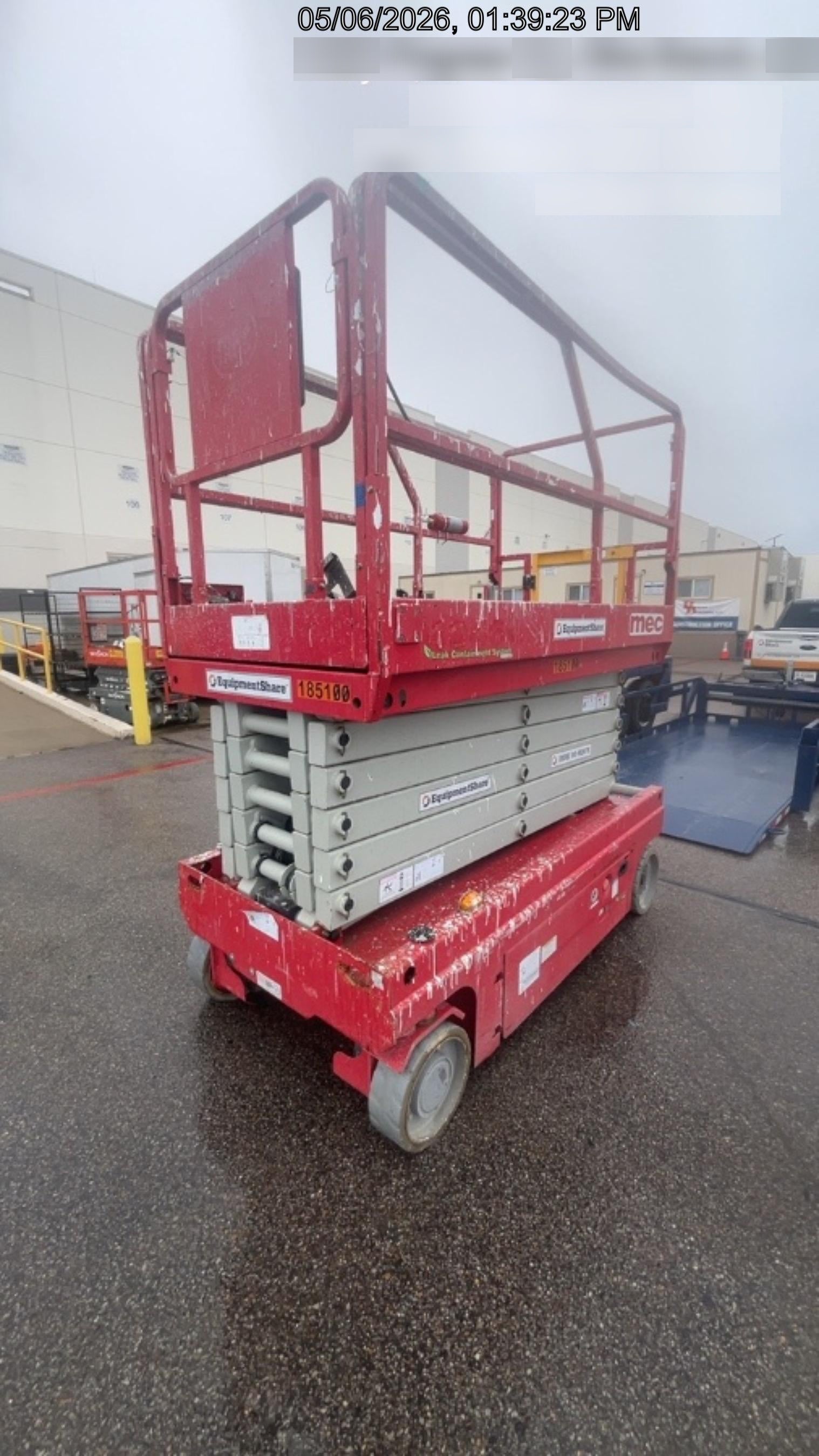 2021 MEC 4046SE