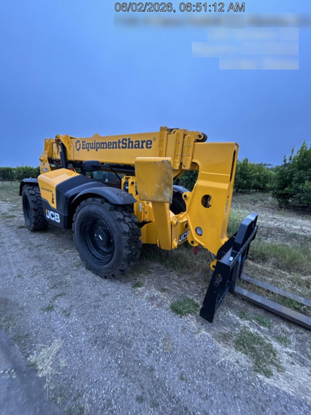 2026 JCB 512-56