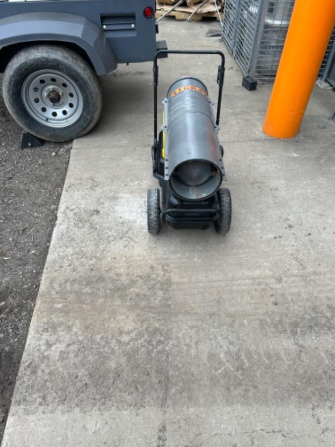2023 DEWALT DXH140KTHC