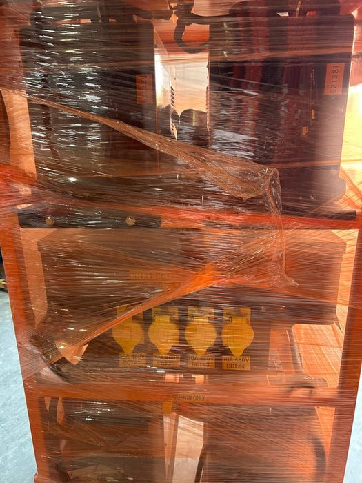 2025 MILLER ELECTRIC XMT 400