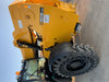 2020 JCB 509-42 Cab/Heat/Air, Solid Tires, Work Lights, Beacon, Aux Hydraulics, Back up Alarm, Lifting Eye, ES Decals