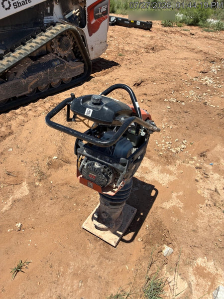 2025 HUSQVARNA LT6005