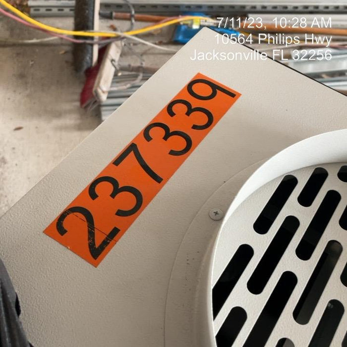 2022 KWIKOOL KPAC1411-2