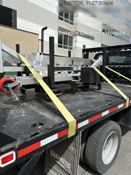 2023 SUMNER GH2T-12