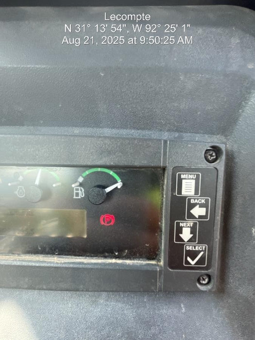 2019 JOHN DEERE 450K