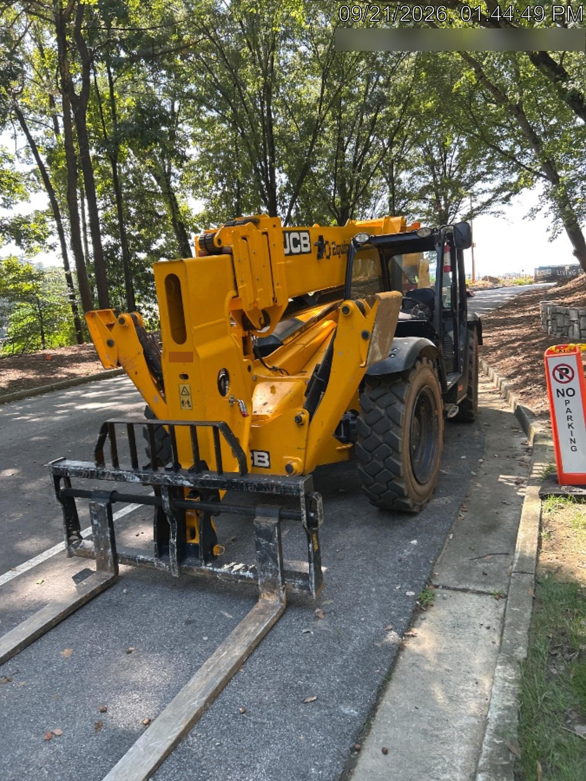 2025 JCB 510-56