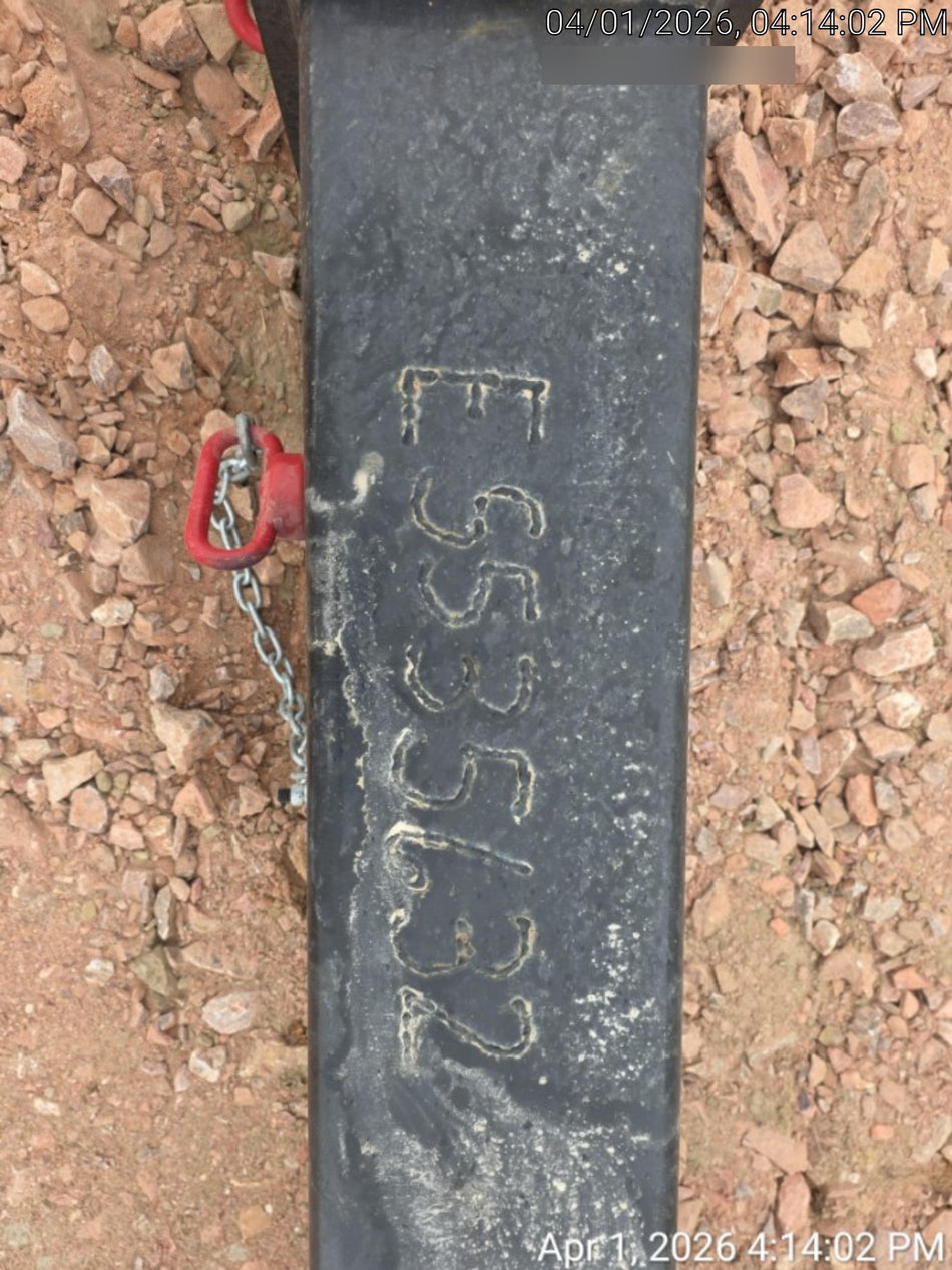 2025 HAUGEN MIJ-WL2-416