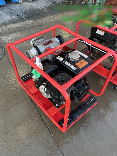 2023 MULTIQUIP QP3TH