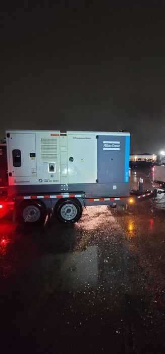 2023 ATLAS COPCO QAS 235