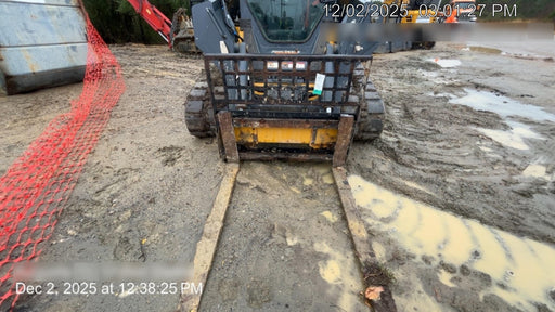 2022 ARROW MATERIAL HANDLING 48" Pallet Forks - Arrow