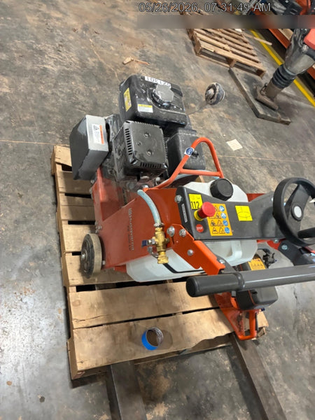 2025 HUSQVARNA FS 400 LV