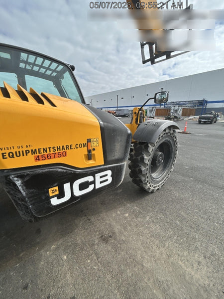 2024 JCB 506-36