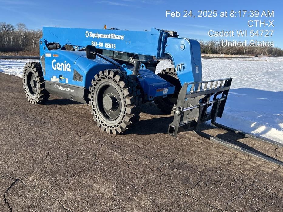 2024 Genie GTH-844