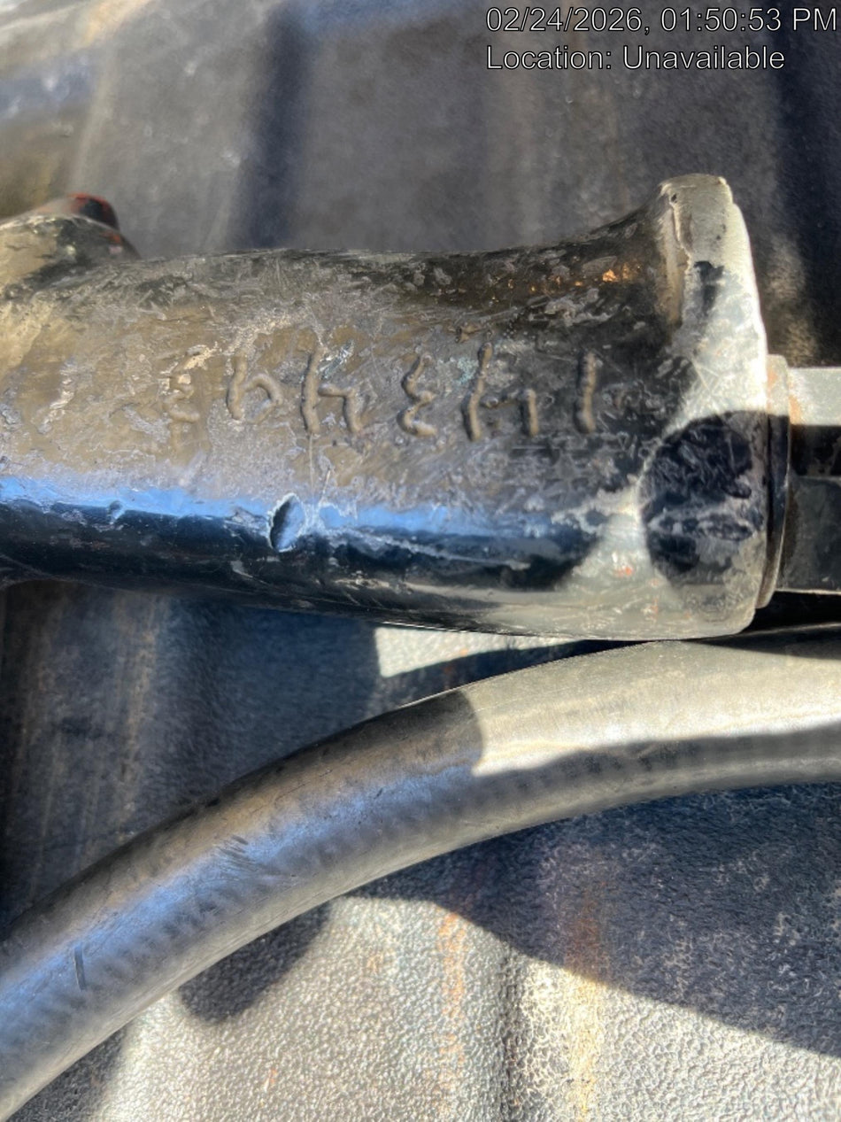 2021 MICHIGAN PNEUMATIC 751SS