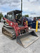 2020 Takeuchi TL12R2-R Canopy, Manual QC