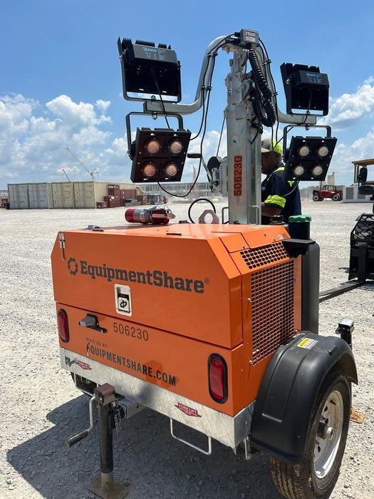 2025 WANCO WLTT-4MM4K