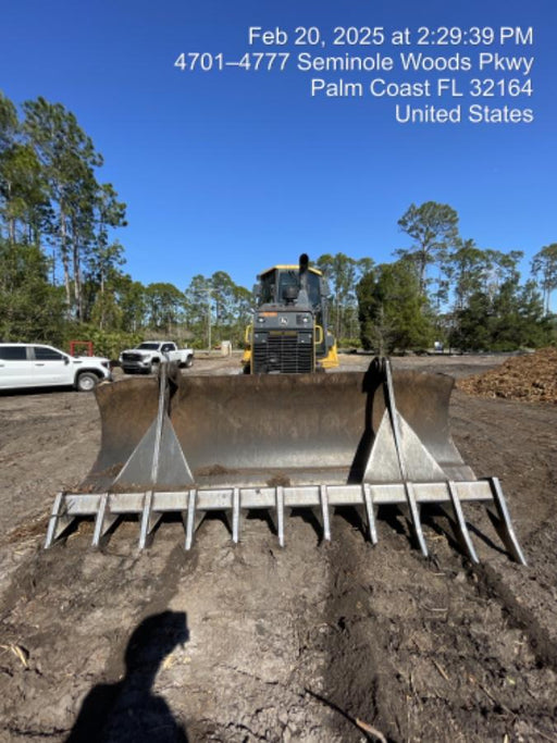 2024 D&E MANUFACTURING RDK1011