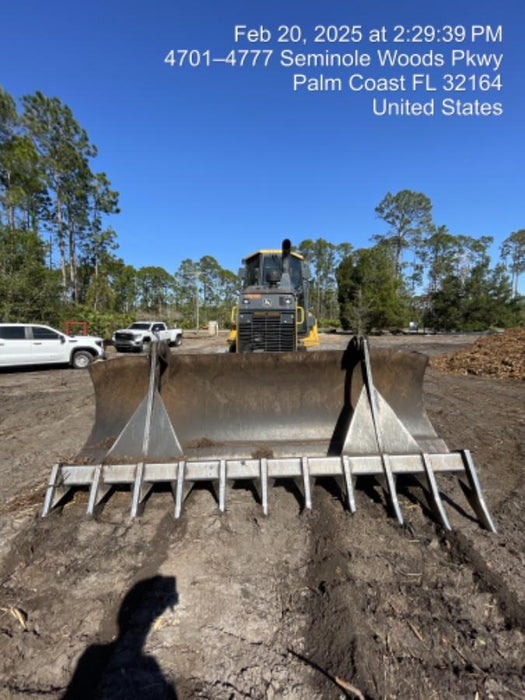 2024 D&E MANUFACTURING RDK1011