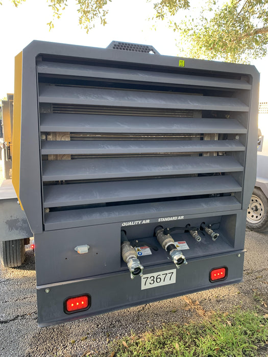 2020 ATLAS COPCO XAS 900