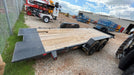 2023 BIG TEX TRAILER 14FT-20BK