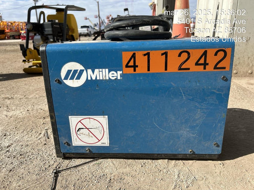 2024 MILLER ELECTRIC CST-282