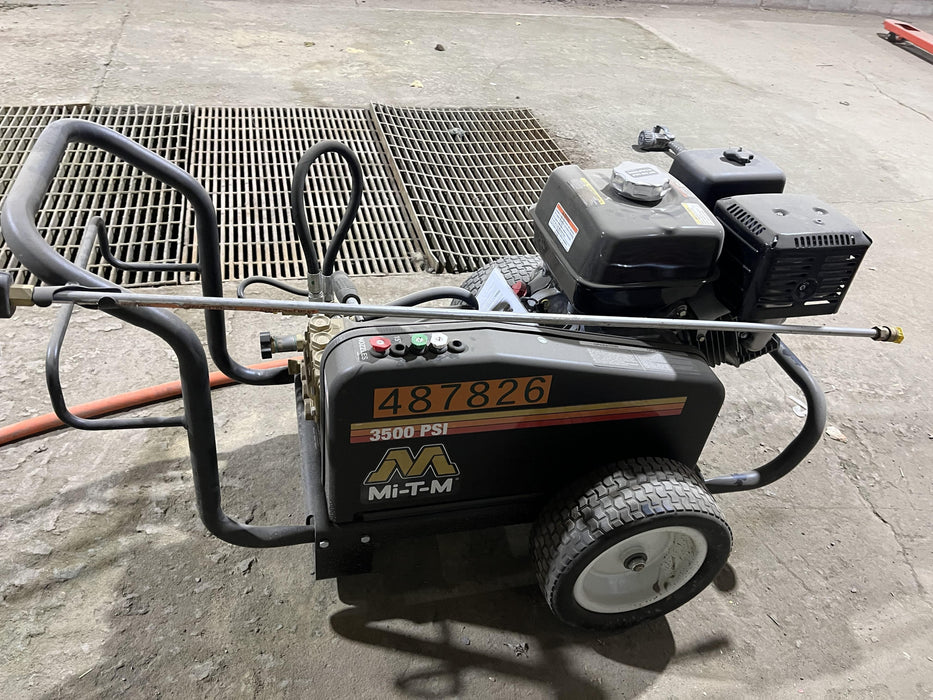 2025 MI-T-M CW-3504-5MGH