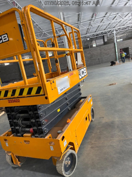 2022 JCB S3246E