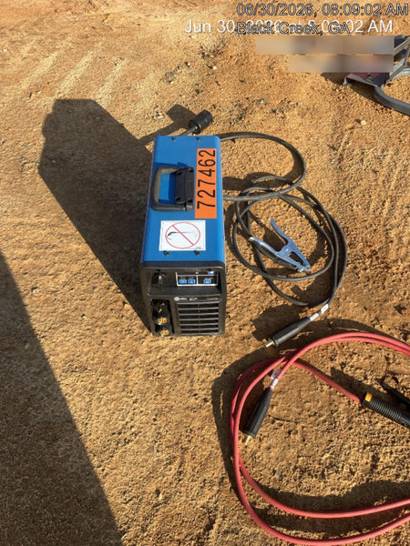 2026 MILLER ELECTRIC CST-282
