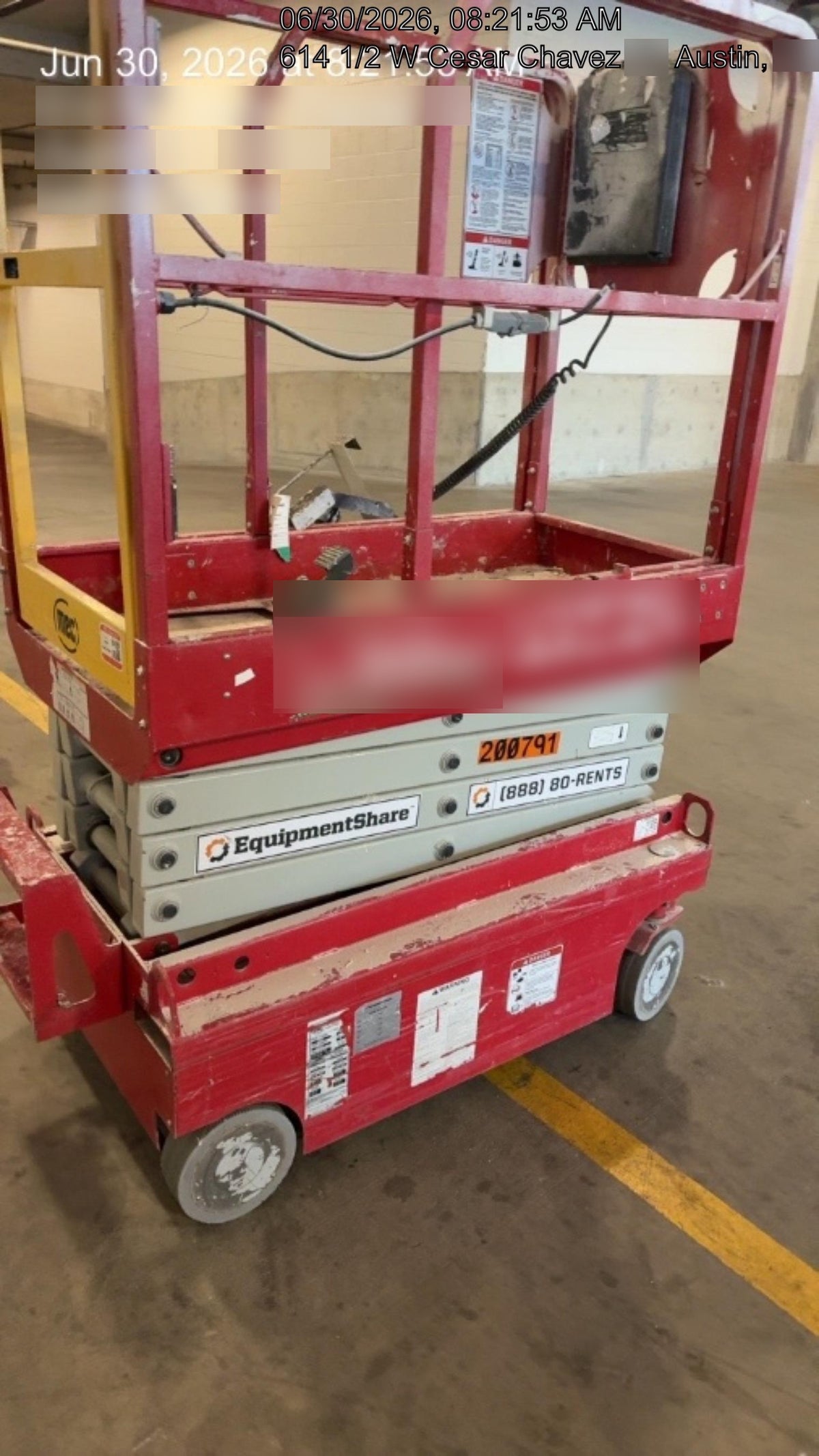 2022 MEC 1330SE