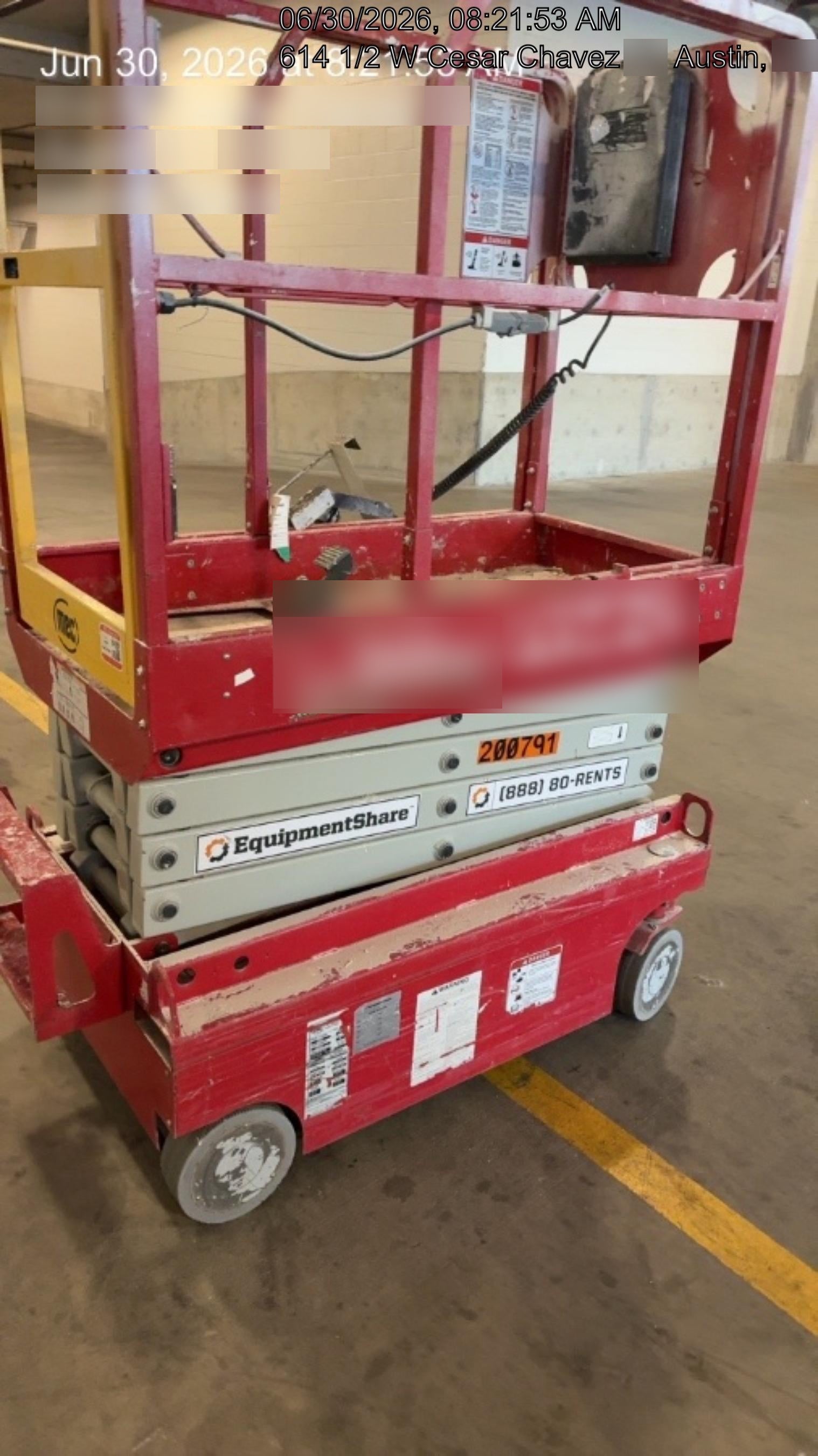 2022 MEC 1330SE