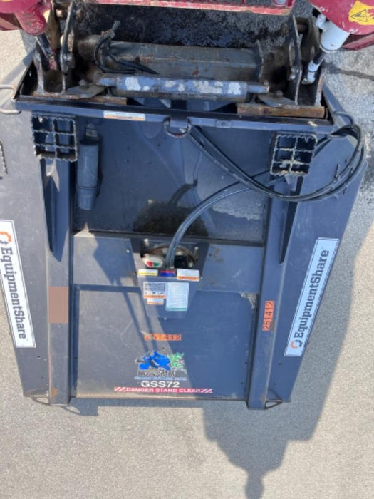 2022 PALADIN 30372A-0022