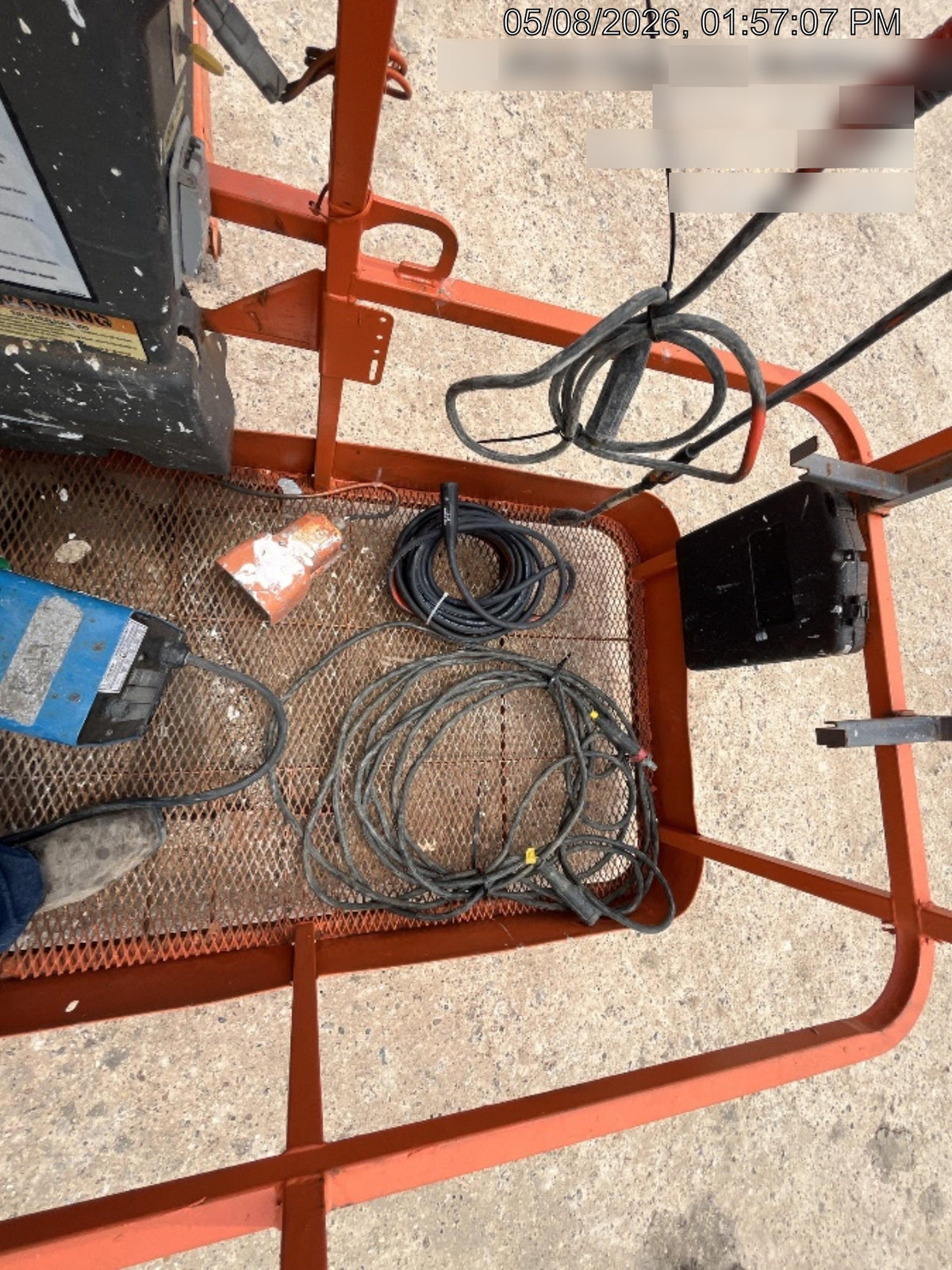 2025 MILLER ELECTRIC CST-282