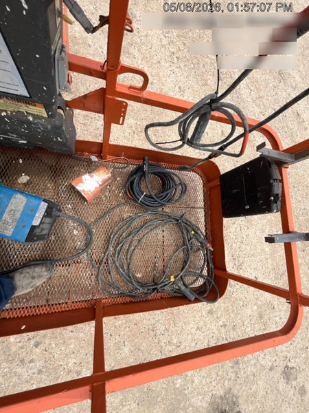 2025 MILLER ELECTRIC CST-282