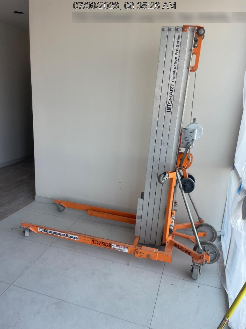 2021 LIFTSMART MLC-24