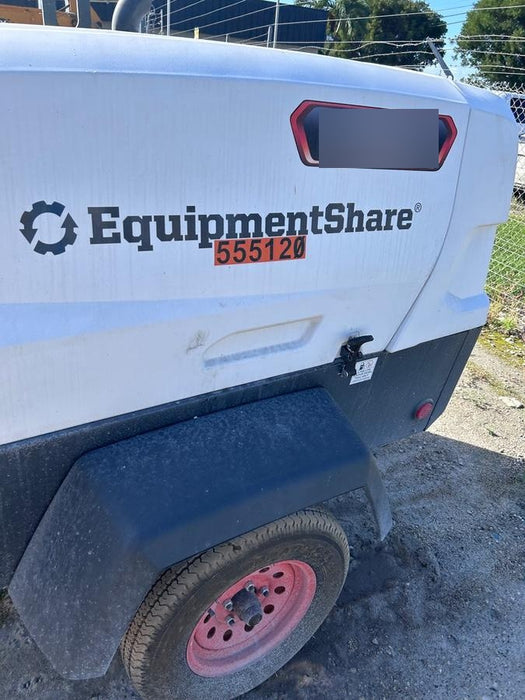 2025 BOBCAT PA185WDO-T4F